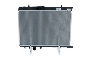 1.6 16V, 2.0 16V, 1.4 16V CITROËN C4 I Chłodnica wody NRF