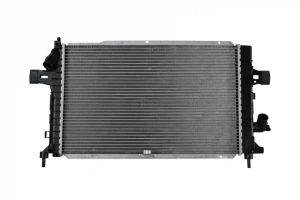 1.9 CDTi OPEL ASTRA H Chłodnica wody NRF
