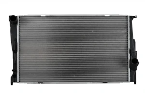120 d, 123 d, 118 d, 116 d BMW 1 E81 Chłodnica wody NRF