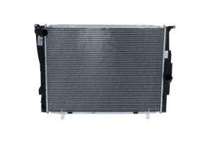 xDrive 28, sDrive 18, xDrive 25 BMW X1 E84 Chłodnica wody NRF