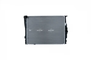 sDrive 23, sDrive 30 BMW Z4 E89 Chłodnica wody NRF