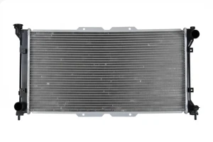 2.2 i, 2.0 i SUBARU LEGACY II Kombi (BG) Chłodnica wody NRF