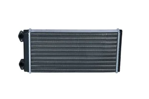 Nagrzewnica MAN M 2000 M NRF
