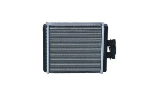 Nagrzewnica VW POLO V NRF