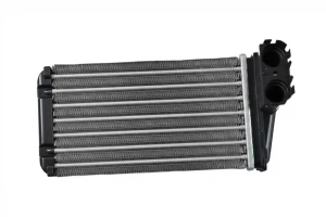 Nagrzewnica PEUGEOT 307 NRF