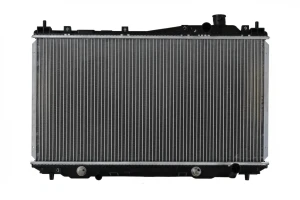1.6 i HONDA CIVIC VII Chłodnica wody NRF