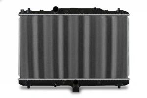 1.9 DDiS SUZUKI SX4 Chłodnica wody NRF