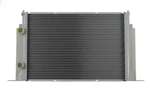 1.6 16V, 1.8 16V, 1.9 D, 1.9 JTD FIAT STILO Chłodnica wody NRF