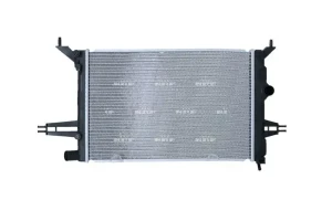 1.4 LPG, 1.6 16V, 1.6 CNG, 1.8 16V, 1.6 LPG, 1.6, 1.4 16V OPEL ASTRA G Chłodnica wody NRF