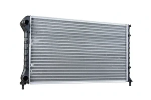 1.4, 1.9 D, 1.6 16V, 1.6 FIAT DOBLO Chłodnica wody NRF