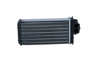 40006199 VAN WEZEL Heizung