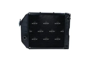 82847505 Chłodnica wody NRF