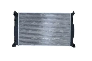 2.4 AUDI A4 B6 Chłodnica wody NRF