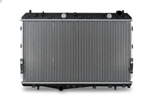 1.8 CHEVROLET NUBIRA Kombi Chłodnica wody NRF