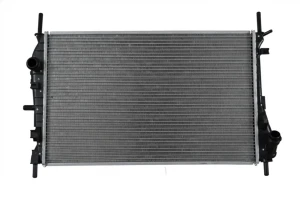 ST220, 2.0 DI, 2.0 TDCi, 3.0 V6, 2.0 16V, 2.5 V6, 2.2 TDCi FORD MONDEO III Chłodnica wody NRF