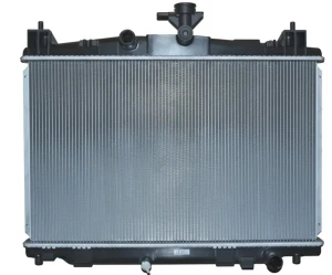 1.5, 1.5 MZR, 1.3 MZR, 1.3 MAZDA 2 Chłodnica wody NRF