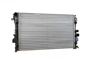 3.2, CDI 2.0, 3.7, CDI 2.2 MERCEDES-BENZ VIANO W639 Chłodnica wody NRF