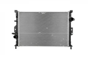 2.0 TDCi FORD C-MAX II Chłodnica wody NRF