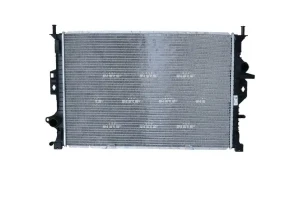1.6 D2/, 2.0 D4, 2.0 D3 VOLVO None Chłodnica wody NRF