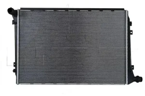 1.9 TDI, 2.0 TDI VW TOURAN 1 Chłodnica wody NRF