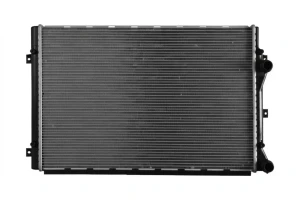 2.0 GTi VW GOLF 6 Chłodnica wody NRF