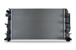 218 CDI, 214 CDI, 224, 215 CDI, 210 CDI, 213 CDI, 216, 216 CDI, 211 CDI, 209 CDI MERCEDES-BENZ SPRINTER B906 Chłodnica wody NRF