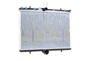 chłodnica wody peugeot boxer 2.2 hdi 53861 NRF