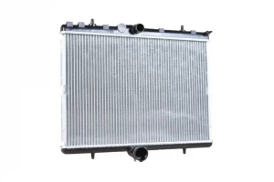 1.6 HDi, 2.0 HDi CITROËN JUMPY II Chłodnica wody MAXGEAR