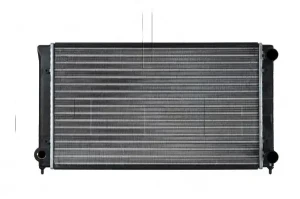 passat b5 nagrzewnica 539501 NRF