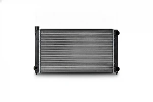 1.6, 1.8 VW PASSAT B3/B4 Chłodnica wody NRF