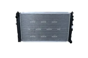 2.8, 2.7 T, 2.4 AUDI A6 C5 Chłodnica wody NRF