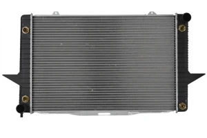 2.0 T, T5 VOLVO C70 I Chłodnica wody NRF