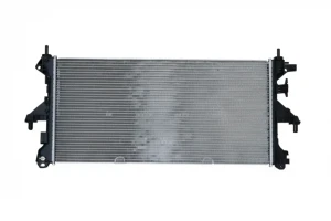 3.0 HDi, 2.2 HDi PEUGEOT BOXER Skrzynia Chłodnica wody NRF