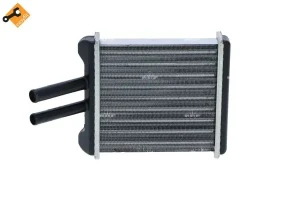 81006027 VAN WEZEL Radiateur de chauffage