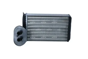 58006296 VAN WEZEL Riscaldatore abitacolo