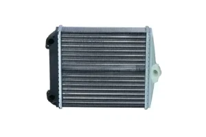 Nagrzewnica MERCEDES-BENZ 124 S124 NRF