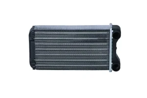 Nagrzewnica AUDI A4 B7 NRF