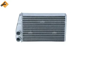 43006354 VAN WEZEL Riscaldatore abitacolo