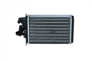 nagrzewnica fiat uno 54281 NRF