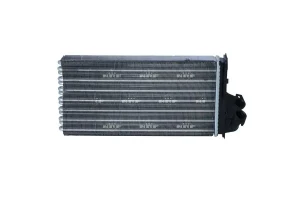 Nagrzewnica MERCEDES-BENZ VITO W638 NRF