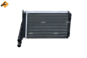 nagrzewnica skoda superb 1 70229 NISSENS