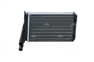 Nagrzewnica VW PASSAT B5 NRF