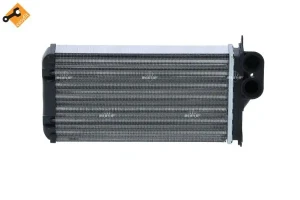 Radiateur de chauffage CITROËN C3 I VAN WEZEL