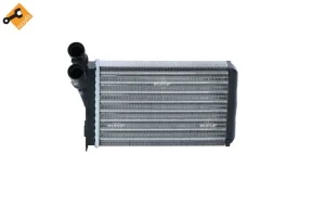 Nagrzewnica CITROËN XANTIA NRF