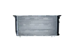 1.8 S, 1.8, 1.4, 2.0, 1.6 D, 2.0 E, 1.6, 1.9 D, 1.8 E, 1.6 TD AUDI 80 B3 Chłodnica wody NRF