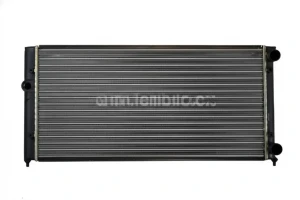 1.8, 1.6, 1.9 TDI, 2.0 VW GOLF III Chłodnica wody NRF