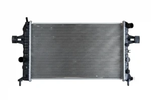 1.6, 1.4 16V OPEL ASTRA G Chłodnica wody NRF