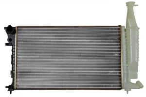 1.4 i, 1.1 i, 1.4 CITROËN BERLINGO I Chłodnica wody NRF
