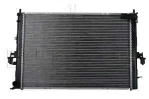2.5 V6, 2.0 V6, 2.0 CDTi, 1.8, 2.0 CDT ROVER 75 I Chłodnica wody NRF