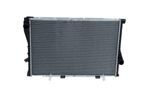 520 i, 530 i, 528 i, 525 i, 523 i, 540 i BMW 5 E39 Chłodnica wody NRF